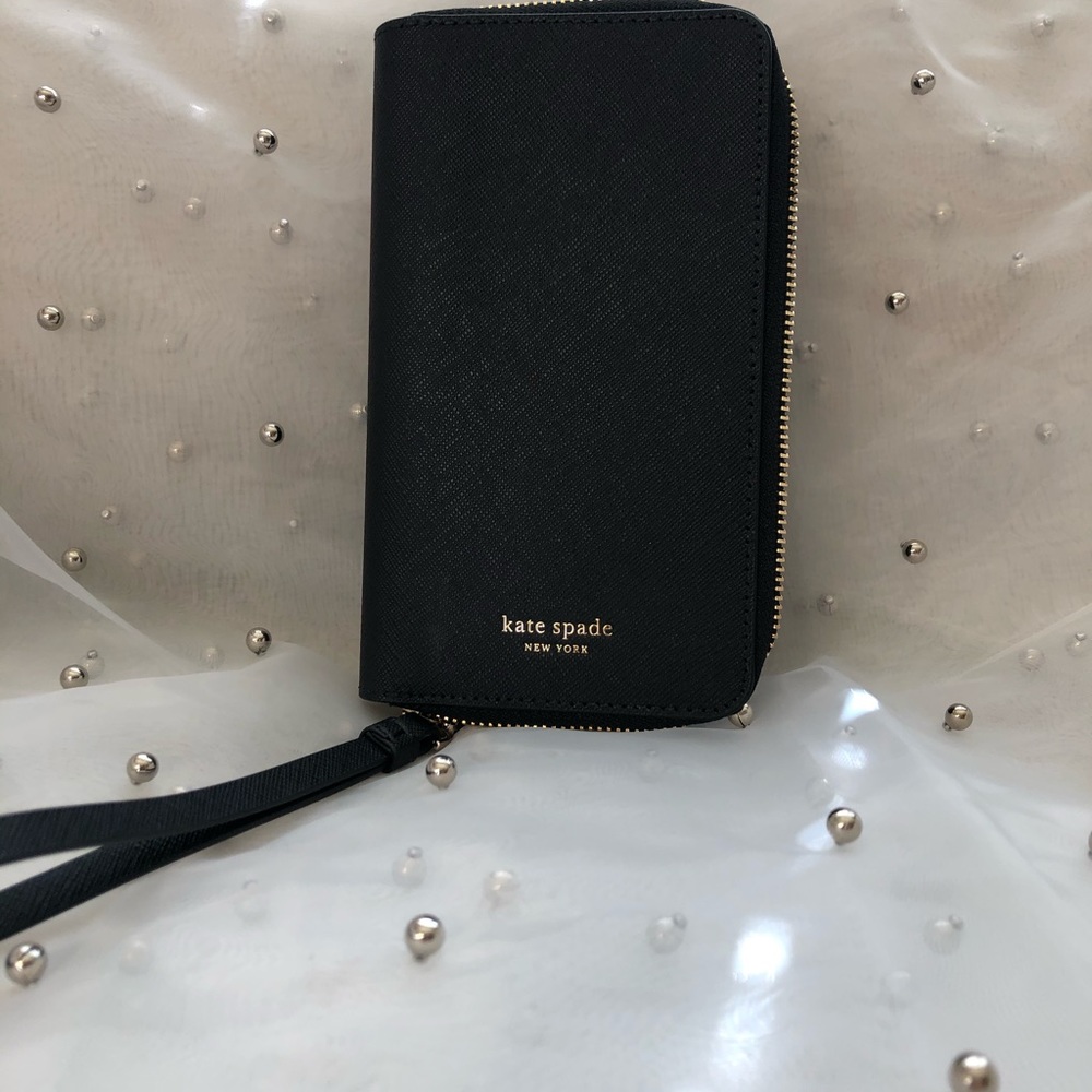 Authentic Kate Spade iPhone case